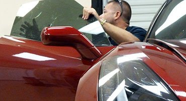 Now Offering Invisible Windshield Protection – Tampa FL
